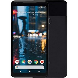 Замена дисплея на телефоне Google Pixel 2 XL в Иванове